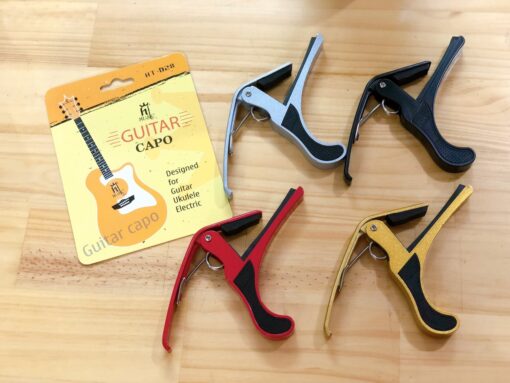 Kẹp Capo Classic