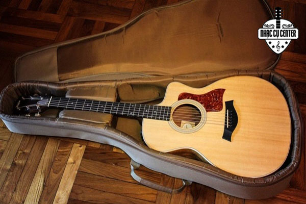 Mẫu Guitar Acoustic