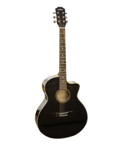 Đàn Guitar Acoustic LuthierV-LVT70