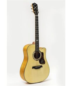 Đàn Guitar Acoustic Mantic GT-1DC
