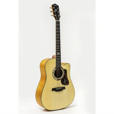 Đàn Guitar Acoustic Mantic GT-1DC