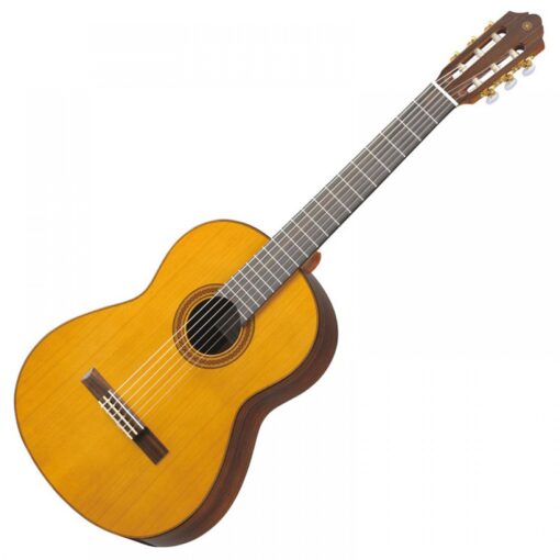 Đàn Guitar Classic Yamaha C70