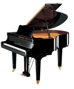 Đàn Piano cơ Grand Yamaha GC1