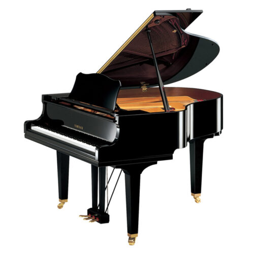 Đàn Piano cơ Grand Yamaha GC1