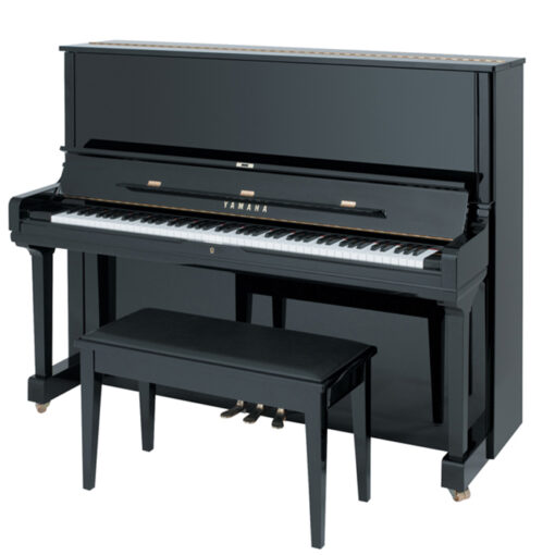 Đàn Piano cơ Upright Yamaha U3H