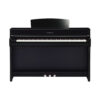Đàn Piano điện Yamaha CLP-745