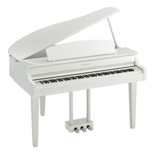 Đàn Piano điện Yamaha CLP-765GP