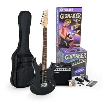 Đàn Guitar điện Yamaha ERG121GPII