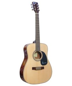 Đàn Guitar Acoustic Ba Đờn D200