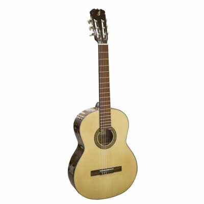 Đàn Guitar Classic Ba Đờn C100