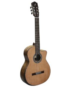 Đàn Guitar Classic Ba Đờn C600J