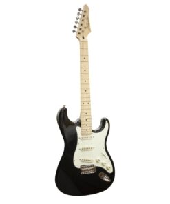 Đàn Guitar điện J&D Stratocaster ST-01