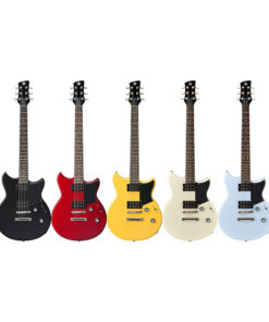 Đàn Guitar điện Yamaha Revstar RS320 đầy đủ các màu