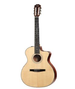 Đàn Guitar Classic Taylor 214CE-N