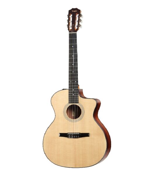 Đàn Guitar Classic Taylor 214CE-N