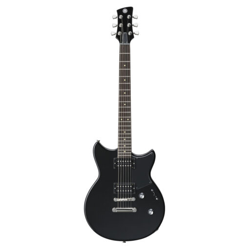 Đàn Guitar điện Yamaha Revstar RS320 màu đen