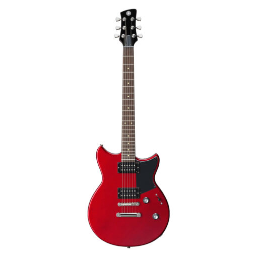 Đàn Guitar điện Yamaha Revstar RS320 màu đỏ