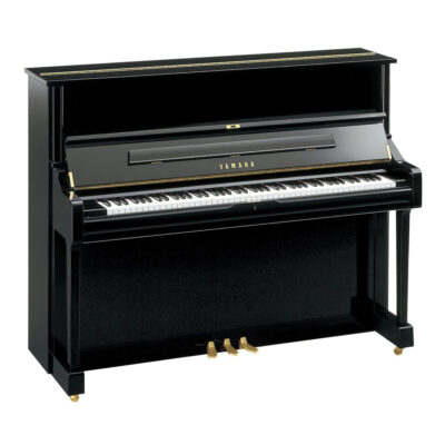 Đàn Piano cơ Upright Yamaha UX