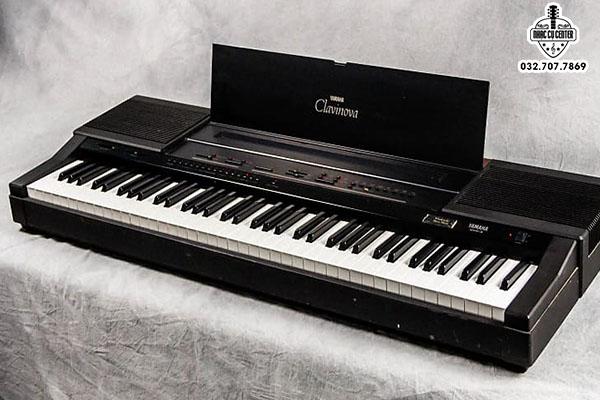 Đàn Piano điện Yamaha CVP-3 mang đến âm thanh du dương