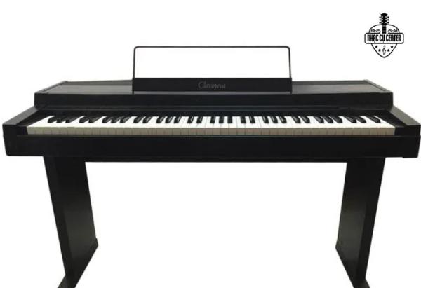 Đàn Piano điện Yamaha CLP-100 cho những người có phong cách âm nhạc cá tính