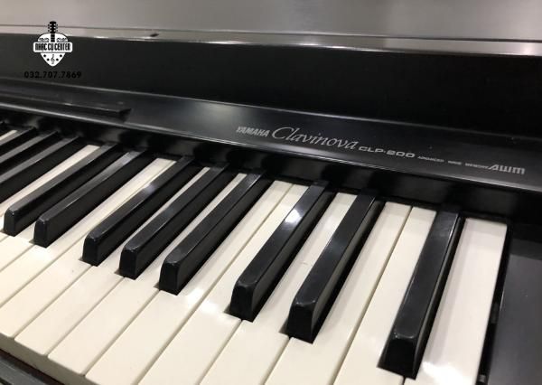 Mẫu đàn Piano điện Yamaha CLP-200