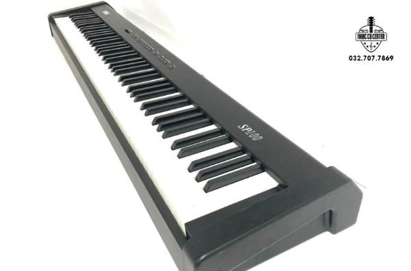 Đàn Piano điện KORG SP-100 thiết kế sang trọng