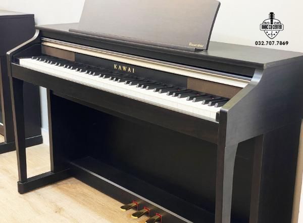 Đàn Piano điện Kawai PL-140 rất nổi tiếng