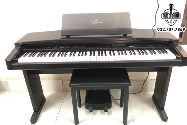 Yamaha CVP-85 có giá thành phải chăng