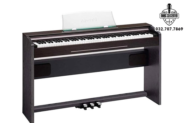 Casio PX-720 - đàn piano điện dưới 10 triệu được ưa chuộng