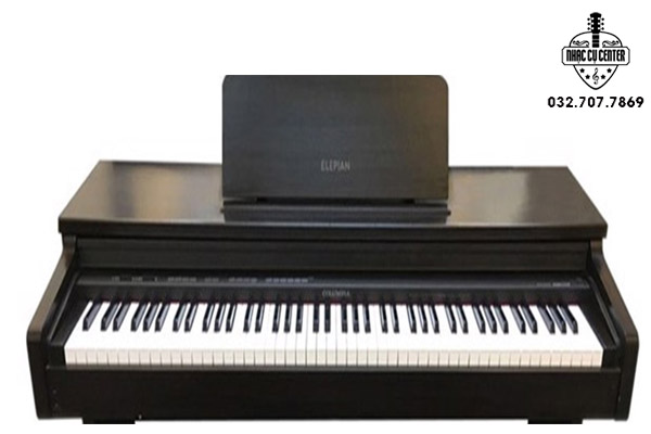 Columbia EP 5000 là mẫu đàn piano điện dưới 10 triệu được ưa chuộng