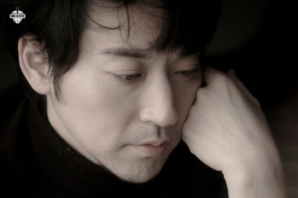 Nghệ sĩ Piano Yiruma