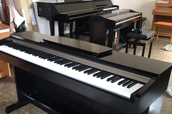 TYGY là địa chỉ mua đàn piano mà bạn không nên bỏ qua