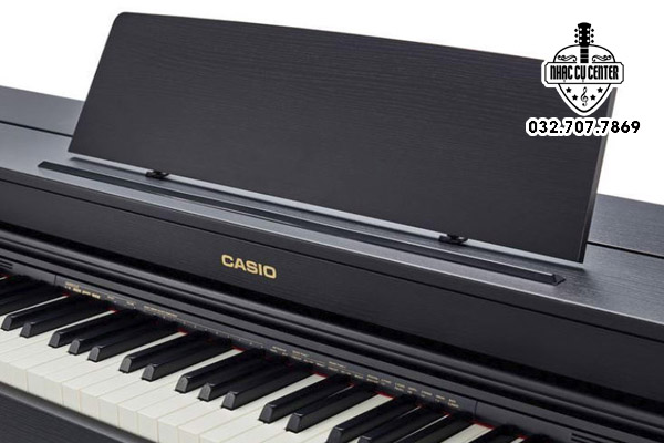 Mẫu Đàn Piano điện Casio AP-470 có giá phải chăng