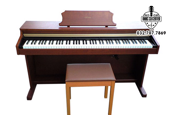 Đàn Piano điện Columbia EP 135 giá rẻ cho học sinh, sinh viên