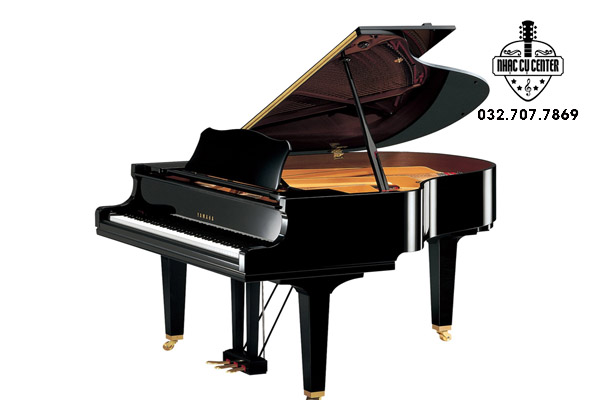 Đàn Piano Cơ Grand Yamaha GC1 phân khúc tầm trung