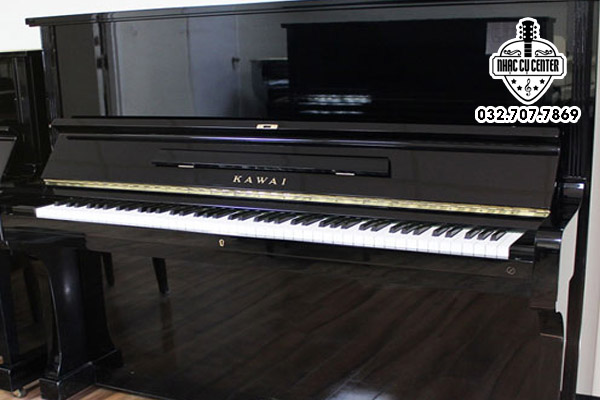 Đàn Piano Cơ Upright Kawai K200 chất lượng cao