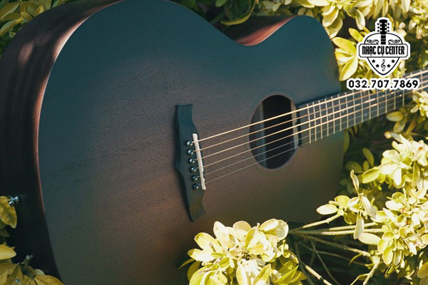 Đàn guitar là nhạc cụ được biết đến từ thế kỷ 19 tại Tây Ban Nha