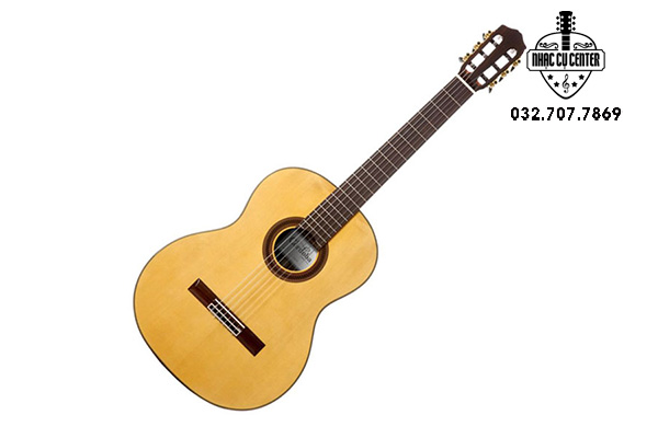 Giá đàn Guitar Classic từ 2 triệu đến vài chục triệu đồng