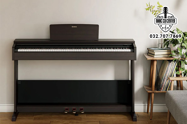 Những điểm nổi bật và hạn chế của Piano điện