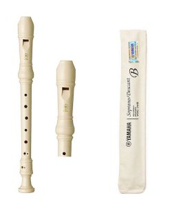 Sáo Recorder Yamaha YRS 24B