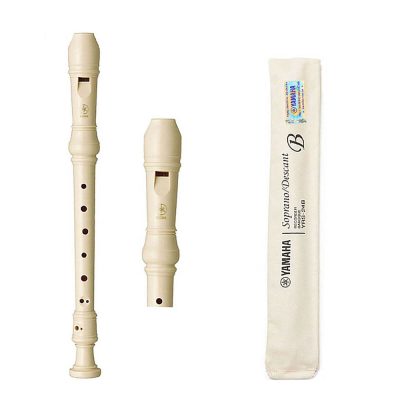 Sáo Recorder Yamaha YRS 24B