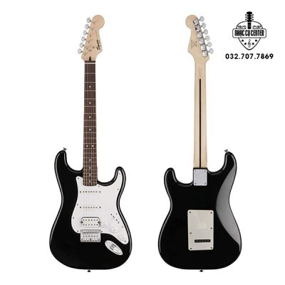 Mẫu đàn Guitar điện Squier có mức giá phải chăng