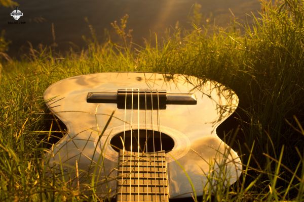 Cây đàn guitar classic đắt nhất thế giới thumbnail