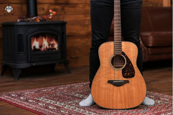Kích thước đàn Guitar Classic là gì