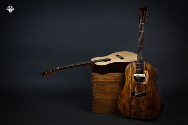 Vì sao có những cây Guitar Classic đắt đến mức “gây sốc”?
