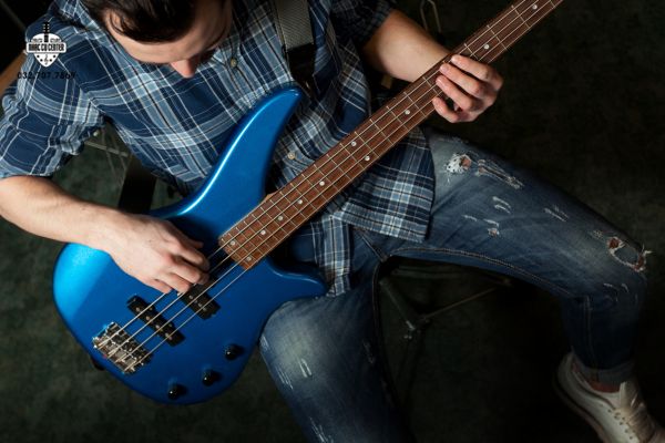Các dạng hợp âm cơ bản cho Guitar Bass