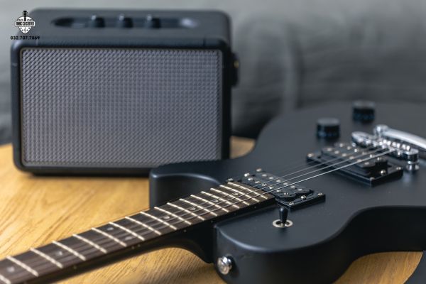 Chất liệu & đặc điểm ảnh hưởng tới âm thanh