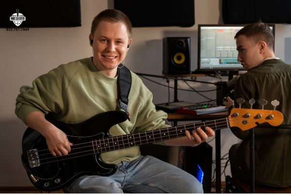 Sử dụng tab Guitar Bass hiệu quả trong thực hành