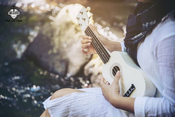 Cách đàn Ukulele bài Nơi Này Có Anh thumbnail