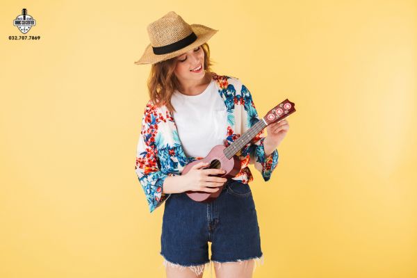 Cách đánh đàn ukulele bài Một Đêm Say thumbnail